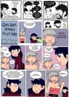 Super Naked Girl : チャプター 3 ページ 38