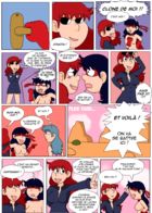 Super Naked Girl : Chapitre 3 page 44