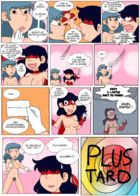 Super Naked Girl : Capítulo 3 página 49