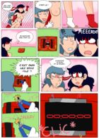 Super Naked Girl : チャプター 3 ページ 50