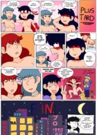 Super Naked Girl : チャプター 3 ページ 51
