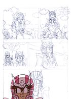 Super Dragon Bros Z : Capítulo 21 página 11