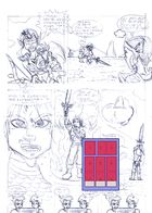 Super Dragon Bros Z : Chapitre 21 page 22