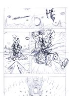 Super Dragon Bros Z : Capítulo 21 página 28