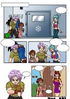 Super Dragon Bros Z : Chapter 21 page 36