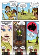 Super Dragon Bros Z : Capítulo 21 página 21