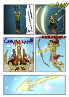 Super Dragon Bros Z : Chapitre 21 page 25