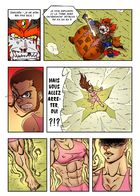 Super Dragon Bros Z : Capítulo 21 página 31