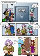 Super Dragon Bros Z : Chapitre 21 page 36