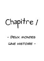 A Place like home : Chapitre 2 page 1