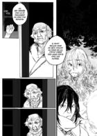 Une Partie de Chasse : Chapitre 5 page 8