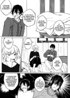 Une Partie de Chasse : Chapter 5 page 17