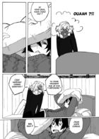 Une Partie de Chasse : Chapter 5 page 23