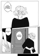 Une Partie de Chasse : Chapter 5 page 24