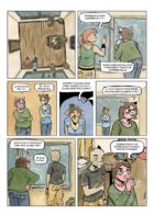 La Prépa : Chapter 2 page 5