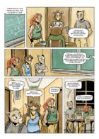 La Prépa : Chapter 2 page 6