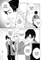 Reality Love volume 2 : Chapter 1 page 6