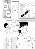 Reality Love volume 2 : Chapitre 1 page 7