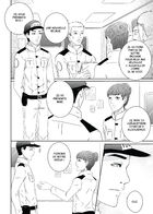 Reality Love volume 2 : Chapitre 1 page 9