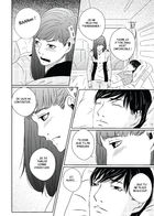 Reality Love volume 2 : Chapitre 1 page 21