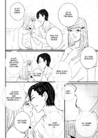 Reality Love volume 2 : Chapitre 1 page 44