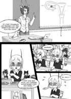 GEKKEI : Chapitre 2 page 3