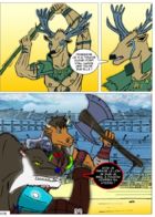 Chroniques de la guerre des Six : Chapter 7 page 42