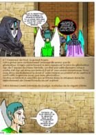 Chroniques de la guerre des Six : Chapitre 7 page 50