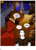 Chroniques de la guerre des Six : Chapter 7 page 5