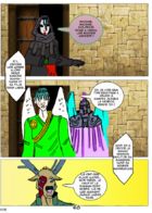 Chroniques de la guerre des Six : Chapter 7 page 71