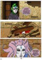 Chroniques de la guerre des Six : Chapter 7 page 75