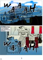 Chroniques de la guerre des Six : Chapitre 7 page 8