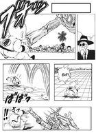 DBM U3 & U9: Una Tierra sin Goku : チャプター 14 ページ 2