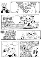 DBM U3 & U9: Una Tierra sin Goku : Chapter 14 page 3