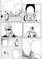 DBM U3 & U9: Una Tierra sin Goku : Chapter 14 page 13