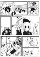 DBM U3 & U9: Una Tierra sin Goku : Chapter 14 page 21