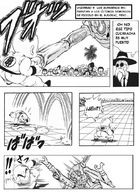 DBM U3 & U9: Una Tierra sin Goku : Chapter 14 page 2