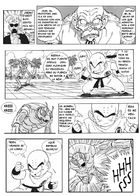 DBM U3 & U9: Una Tierra sin Goku : Chapter 14 page 3