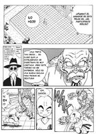 DBM U3 & U9: Una Tierra sin Goku : Chapter 14 page 7