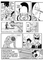 DBM U3 & U9: Una Tierra sin Goku : Capítulo 14 página 11