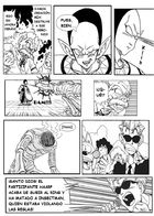 DBM U3 & U9: Una Tierra sin Goku : Chapter 14 page 11