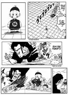 DBM U3 & U9: Una Tierra sin Goku : Capítulo 14 página 15