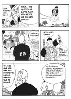 DBM U3 & U9: Una Tierra sin Goku : Capítulo 14 página 19