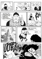 DBM U3 & U9: Una Tierra sin Goku : Chapter 14 page 20