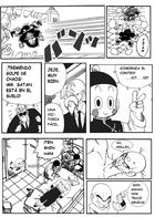DBM U3 & U9: Una Tierra sin Goku : Capítulo 14 página 21