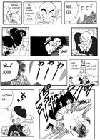 DBM U3 & U9: Una Tierra sin Goku : Chapitre 14 page 22