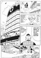 DBM U3 & U9: Una Tierra sin Goku : Capítulo 14 página 24