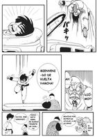 DBM U3 & U9: Una Tierra sin Goku : Chapter 14 page 26