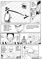 DBM U3 & U9: Una Tierra sin Goku : Chapter 14 page 28