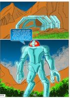 Sentinelles la quête du temps : Chapter 2 page 82